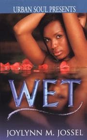 Tapa de Wet (Urban Soul) (Urban Soul Presents)