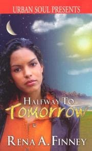 Tapa de Halfway To Tomorrow (Urban Soul) (Urban Soul Presents)