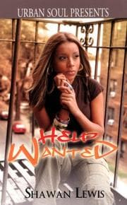 Tapa de Help Wanted (Urban Soul) (Urban Soul)