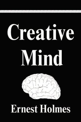 Tapa de Creative Mind