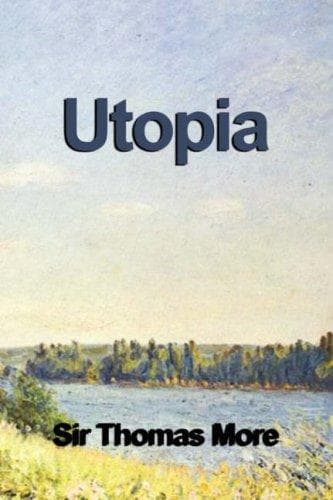 Tapa de Utopia