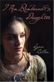 Tapa de I am Rembrandt's daughter