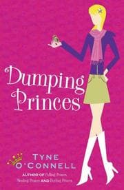 Tapa de Dumping Princes