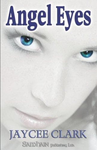 Tapa de Angel Eyes