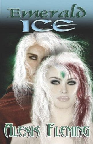 Tapa de Emerald Ice