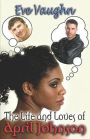 Tapa de The Life and Loves of April Johnson