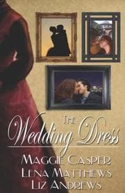 Tapa de The Wedding Dress