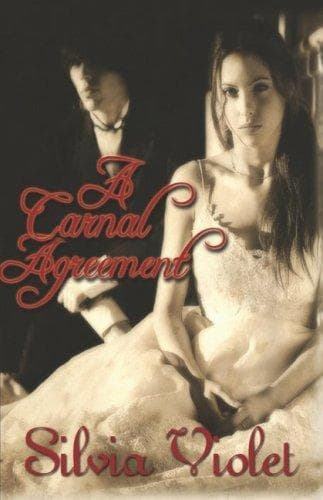 Tapa de A Carnal Agreement