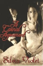 Tapa de A Carnal Agreement