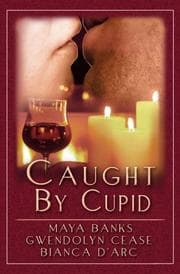 Tapa de Caught by Cupid