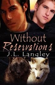 Tapa de Without Reservations