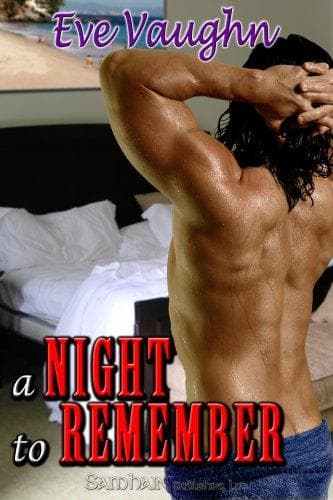 Tapa de A Night to Remember