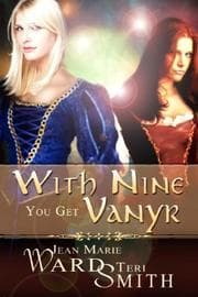 Tapa de With Nine You Get Vanyr