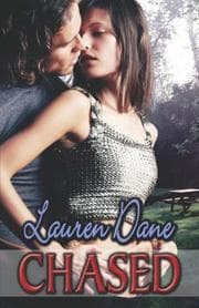 Tapa de Chased (The Chase Brothers, Book 3)
