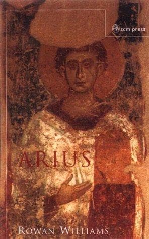 Tapa de Arius