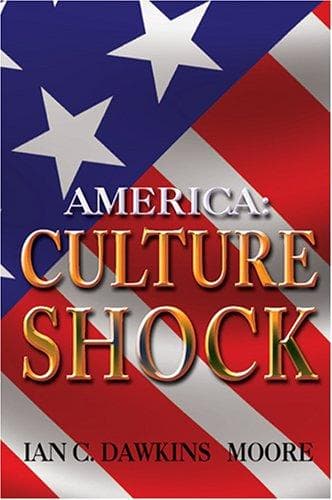 Tapa de America