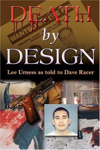 Tapa de Death by Design