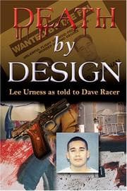 Tapa de Death by Design