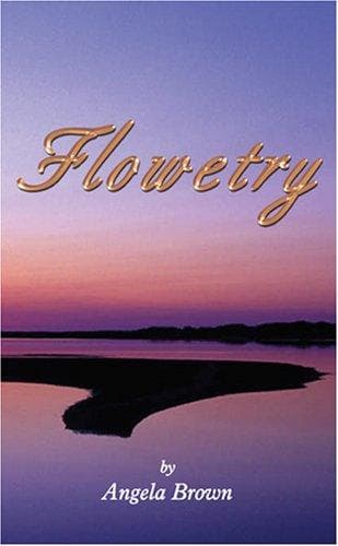 Tapa de Flowetry