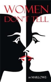 Tapa de Women Don't Tell
