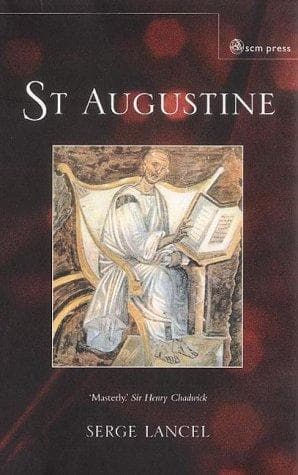 Tapa de St Augustine