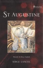 Tapa de St Augustine
