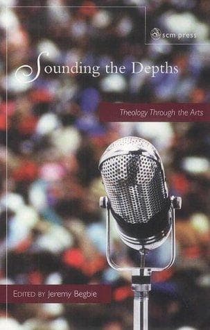 Tapa de Sounding the Depths