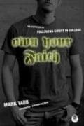 Tapa de Own Your Faith