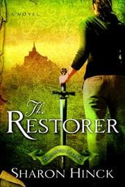 Tapa de The Restorer (The Sword of Lyric)