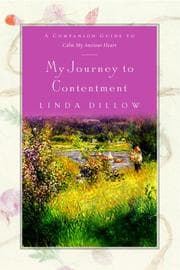 Tapa de My Journey to Contentment