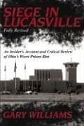 Tapa de Siege in Lucasville