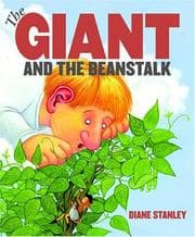 Tapa de The Giant and the beanstalk
