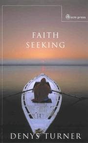 Tapa de Faith seeking