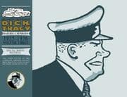 Tapa de The Complete Chester Gould's Dick Tracy Volume 3