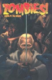 Tapa de Zombies!