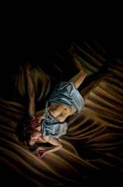 Tapa de Fallen Angel Vol. 2