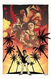 Tapa de Scarface