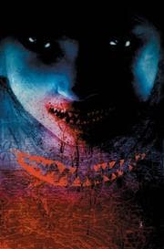 Tapa de 30 Days of Night