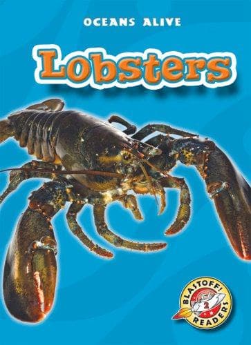 Tapa de Lobsters
