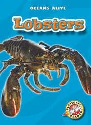Tapa de Lobsters