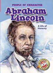 Tapa de Abraham Lincoln
