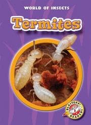 Tapa de Termites