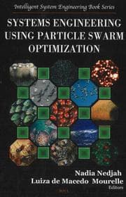 Tapa de Systems engineering using swarm particle optimisation
