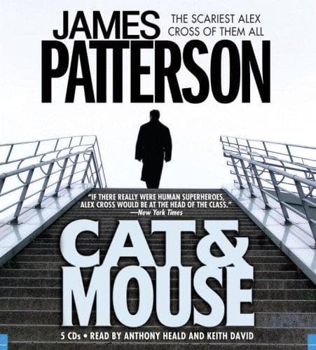 Tapa de Cat & Mouse