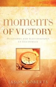 Tapa de Moments of Victory