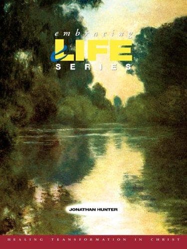 Tapa de Embracing Life Series