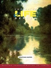 Tapa de Embracing Life Series