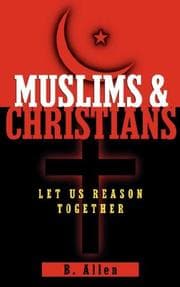 Tapa de Muslims & Christians - Let Us Reason Together