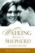 Tapa de Walking With A Shepherd