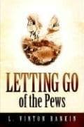 Tapa de Letting Go Of The Pews